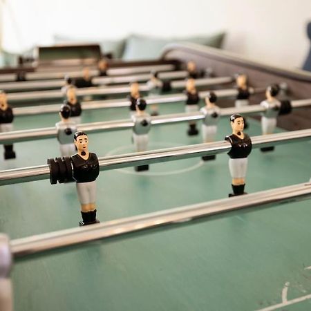 Le Convivial F - Tout Equipe - Centre-Ville Gare Montluçon Dış mekan fotoğraf