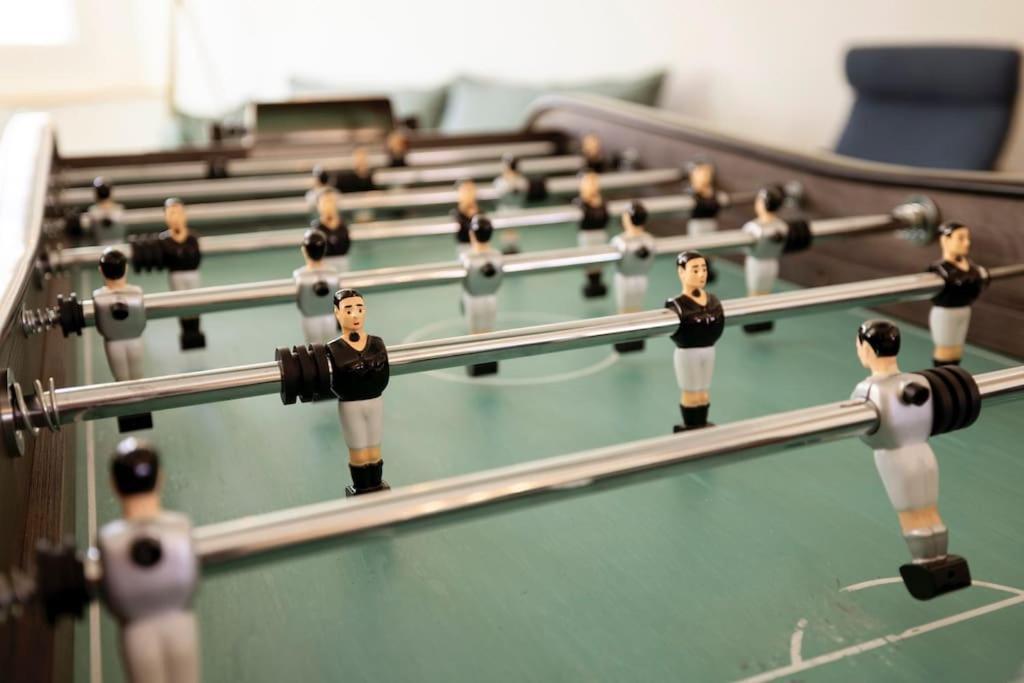 Le Convivial F - Tout Equipe - Centre-Ville Gare Montluçon Dış mekan fotoğraf